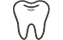icon dental care