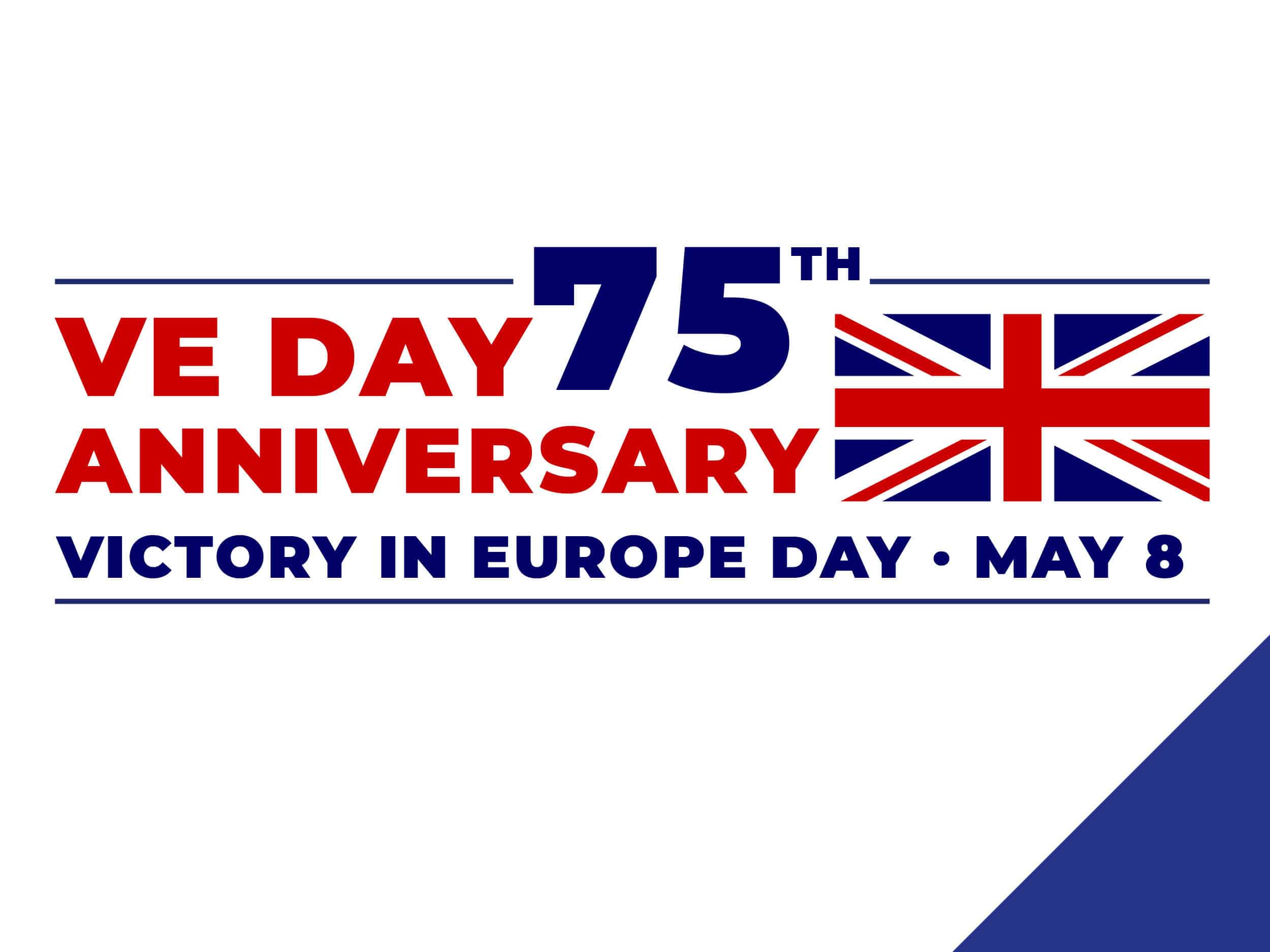 75th VE Day Anniversary – Animals in War