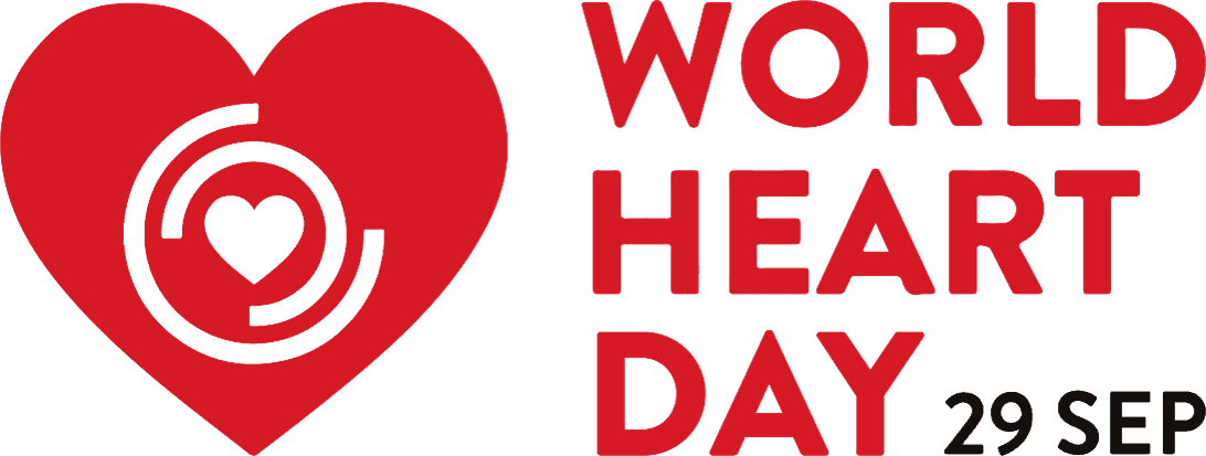 World Heart Day 29 September 2020