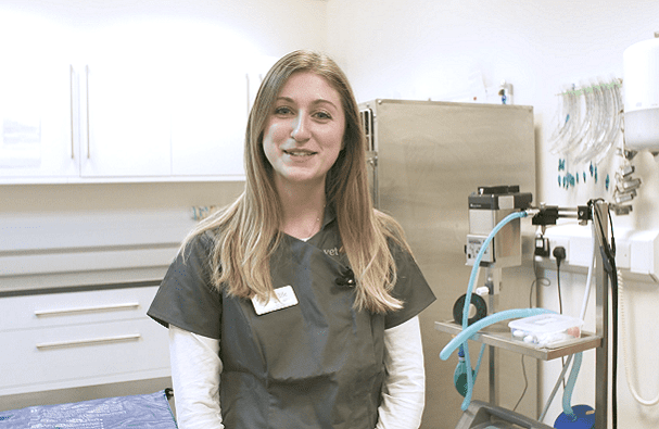 Meet Dr Stephanie Malone