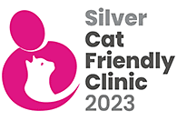 Silver Cat Friendly Clinic 2023
