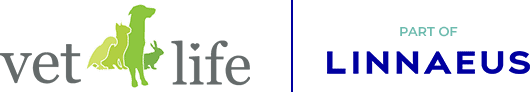 Vet4Life Logo
