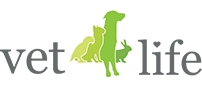 Vet4Life Logo