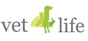 Vet4Life logo